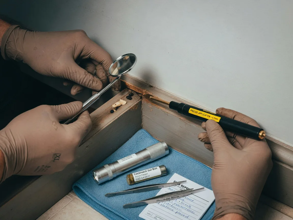 Why choose Emergency Pest Control in Fairfield, VA